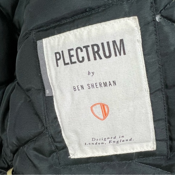 Plectrum Ben Sherman Vest Small - Picture 5 of 8